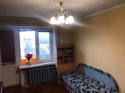 квартира по адресу Новопироговская ул., 33