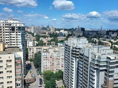 квартира по адресу Андрея Верхогляда ул. (Михайла Драгомирова), 14-А