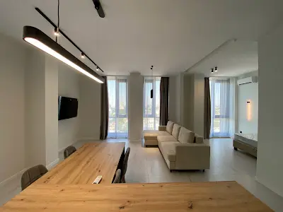квартира за адресою Велика Арнаутська вул., 23б
