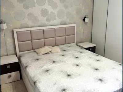 квартира по адресу Антоновича ул. (Горького), 158