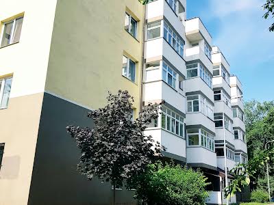 квартира по адресу Чоколовский бульв., 27-Б
