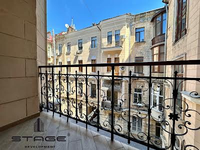 квартира за адресою Європейська вул. (Карла Маркса), 25