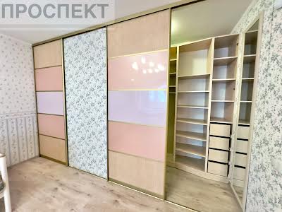 квартира за адресою Харківська вул., 3