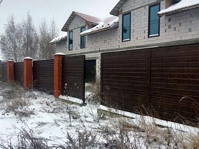 дом по адресу с. Старые петровцы, Калнишевського