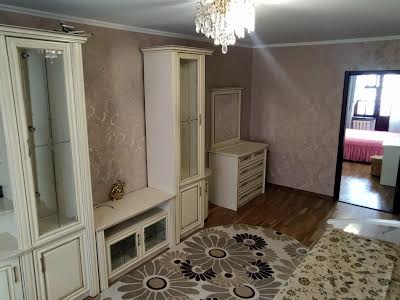 квартира за адресою Миру просп., 17А