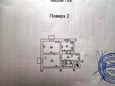 квартира по адресу Надежды Светличной ул. (Волго-Донская), 76