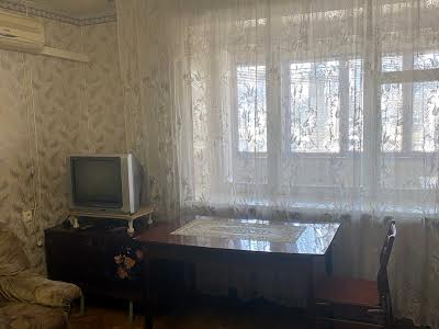 квартира по адресу Братиславская ул., 34