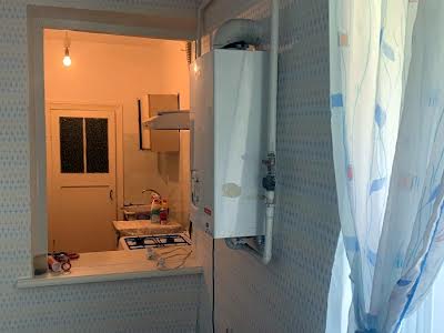 квартира за адресою Дальницька вул., 22