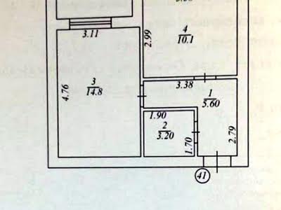 квартира за адресою Українська, 12