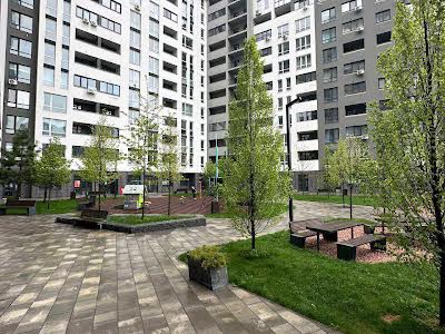 квартира за адресою Панорамна вул., 2-В