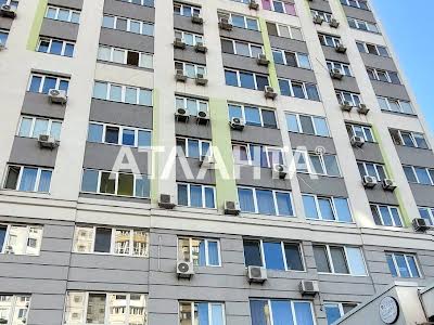 квартира за адресою Юрія Іллєнка вул. (Мельникова), 51-Б