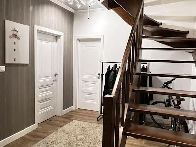 квартира за адресою Бориса Тлехаса вул., 22