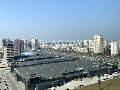 квартира за адресою Родини Крістерів вул., 18/6