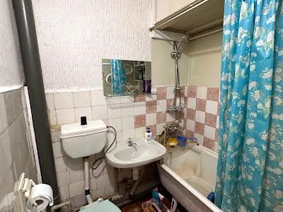 квартира за адресою Охтирська вул., 22
