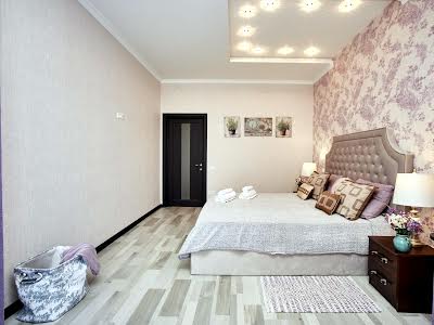 квартира за адресою Французький бульв., 22