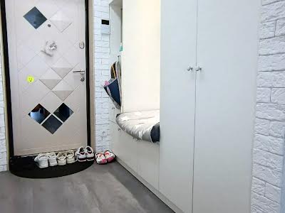 квартира за адресою Михайла Величка вул., 14 а