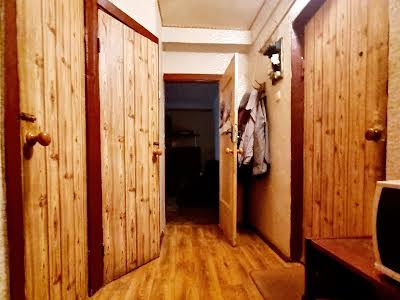 квартира за адресою Братиславська вул., 32