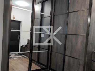 квартира за адресою Олени Пчілки вул., 7