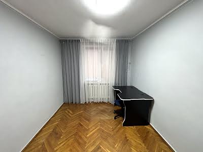 квартира по адресу Варшавска ул., 46