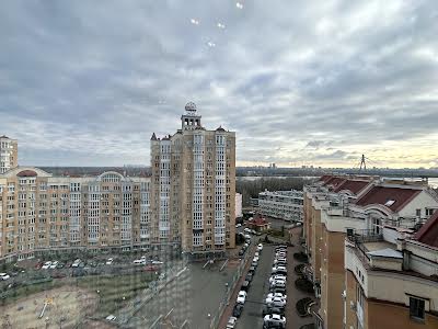 квартира за адресою Володимира Івасюка просп. (Героїв Сталінграду), 6