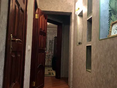 квартира по адресу Берестейский просп. (Победы), 103