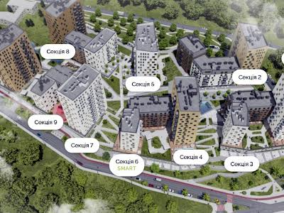 квартира за адресою Василя Щурата вул., 37