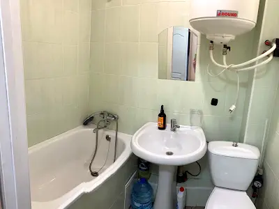 квартира за адресою Івана Мазепи просп. (Петровського), 3