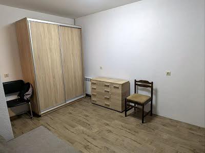 квартира за адресою Вадима Гетьмана вул., 38