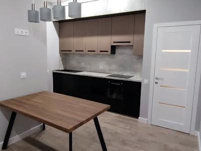 квартира по адресу Итальянский бульв., 1-В