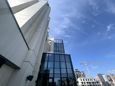 квартира по адресу Василия Тютюнника ул. (Анрі Барбюса), 39