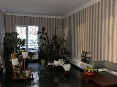 квартира за адресою Клавдіївська вул., 40 В