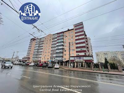 квартира за адресою Головна, 275б