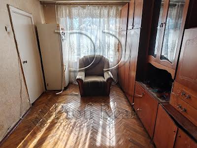 квартира за адресою Академіка Корольова вул., 6А