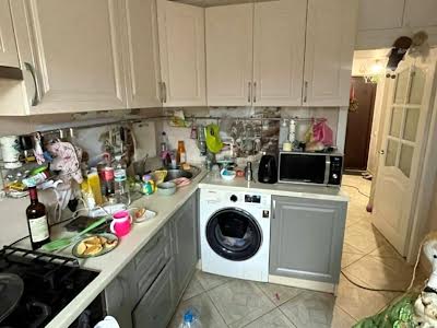 квартира по адресу Чоколовский бульв., 8