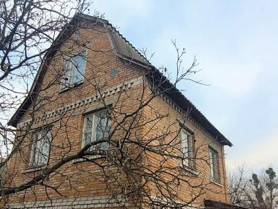 будинок за адресою Прирічна
