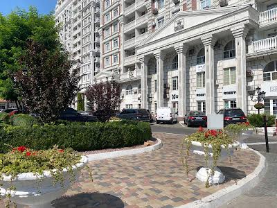 квартира по адресу Михаила Максимовича ул. (Трутенко Онуфрия), 26В
