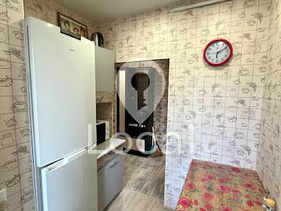 квартира за адресою Волинська вул., 4