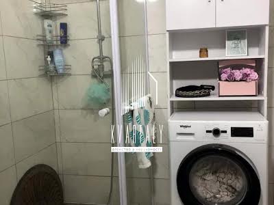 квартира по адресу вул. Харківське шосе, 19а