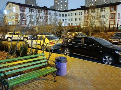 квартира за адресою Єлизавети Чавдар вул., 11