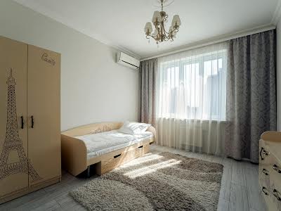 квартира по адресу Днепровская набережная ул., 14