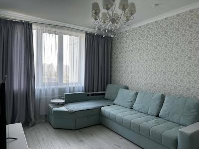 квартира за адресою Канатна вул., 112 б
