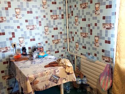 квартира за адресою Руставі вул., 10