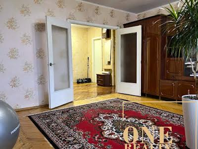 квартира за адресою Жилянська вул., 72