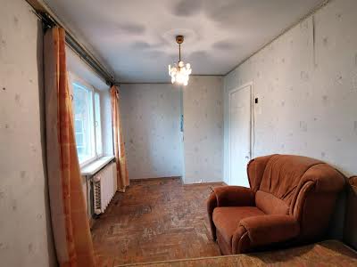 квартира за адресою Ситова вул., 15