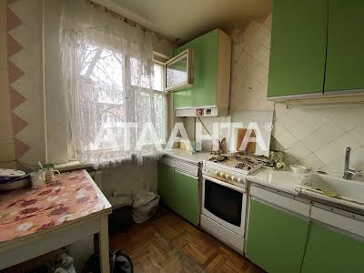 квартира по адресу Героев Крут ул. (Терешковой), 35