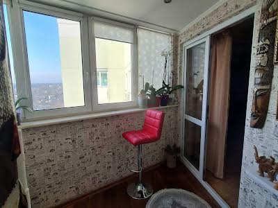 квартира за адресою Ярослава Мудрого вул., 28