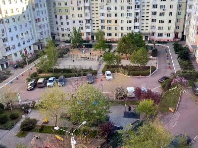 квартира по адресу Академика Сахарова ул., 48