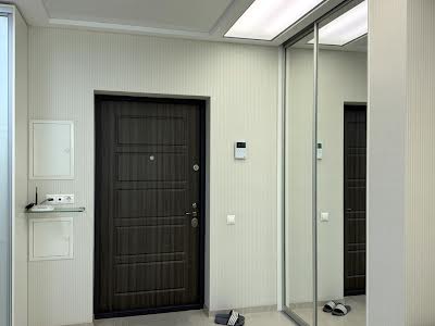 квартира за адресою Патріарха Мстислава Скрипника вул., 40