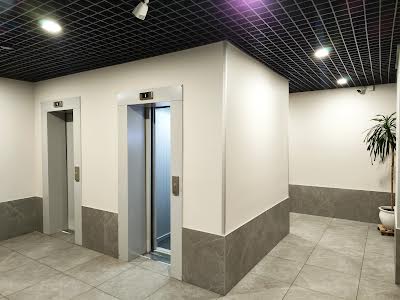 квартира по адресу Забилы Виктора ул., 5