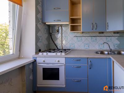 квартира по адресу Володимира Жаботинського ул. (Муромская), 17/20